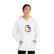 Load image into Gallery viewer, Relax In Office Hooded Sweatshirt *Plus*
