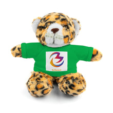 Load image into Gallery viewer, Stuffed Animals with Tee
