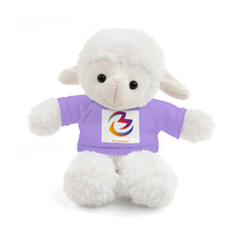 Load image into Gallery viewer, Stuffed Animals with Tee
