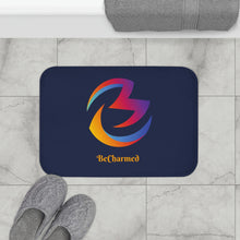 Load image into Gallery viewer, Signature Logo Bath Mat
