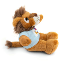Load image into Gallery viewer, Stuffed Animals with Tee
