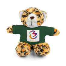 Load image into Gallery viewer, Stuffed Animals with Tee
