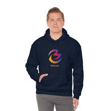Load image into Gallery viewer, Relax In Office Hooded Sweatshirt *Plus*
