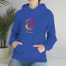 Load image into Gallery viewer, Relax In Office Hooded Sweatshirt *Plus*

