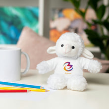 Load image into Gallery viewer, Stuffed Animals with Tee
