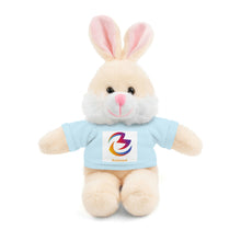 Load image into Gallery viewer, Stuffed Animals with Tee
