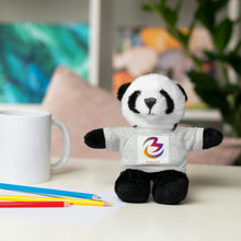 Load image into Gallery viewer, Stuffed Animals with Tee
