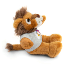 Load image into Gallery viewer, Stuffed Animals with Tee
