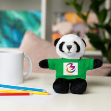 Load image into Gallery viewer, Stuffed Animals with Tee
