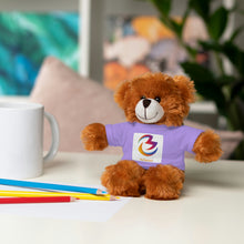 Load image into Gallery viewer, Stuffed Animals with Tee
