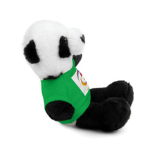Load image into Gallery viewer, Stuffed Animals with Tee
