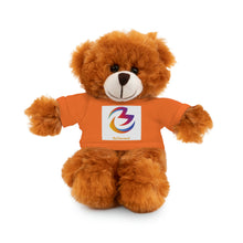 Load image into Gallery viewer, Stuffed Animals with Tee
