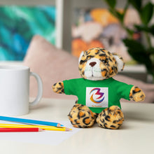 Load image into Gallery viewer, Stuffed Animals with Tee

