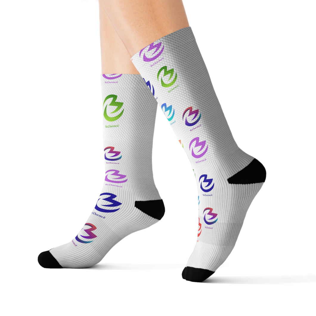 BeCharmed Socks