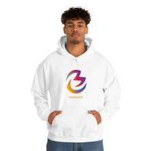 Load image into Gallery viewer, Relax In Office Hooded Sweatshirt *Plus*
