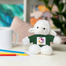 Load image into Gallery viewer, Stuffed Animals with Tee
