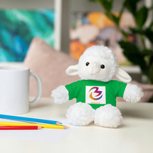 Load image into Gallery viewer, Stuffed Animals with Tee
