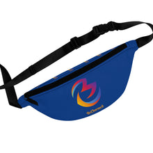 Load image into Gallery viewer, BeCharmed Brings The Fanny Pack
