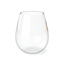 Load image into Gallery viewer, Stemless Wine Glass, 11.75oz
