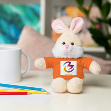 Load image into Gallery viewer, Stuffed Animals with Tee
