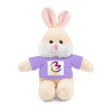 Load image into Gallery viewer, Stuffed Animals with Tee
