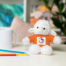 Load image into Gallery viewer, Stuffed Animals with Tee
