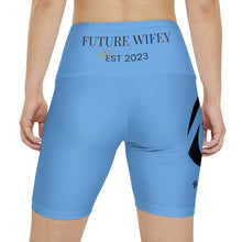 Load image into Gallery viewer, Women&#39;s Workout Shorts *Plus*
