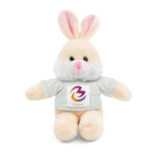 Load image into Gallery viewer, Stuffed Animals with Tee
