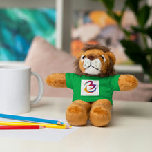 Load image into Gallery viewer, Stuffed Animals with Tee
