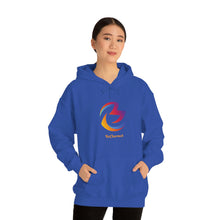 Load image into Gallery viewer, Relax In Office Hooded Sweatshirt *Plus*
