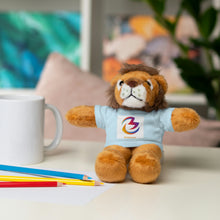 Load image into Gallery viewer, Stuffed Animals with Tee

