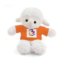 Load image into Gallery viewer, Stuffed Animals with Tee
