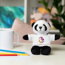 Load image into Gallery viewer, Stuffed Animals with Tee
