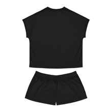 Load image into Gallery viewer, Women&#39;s Short Pajama Set *Plus*
