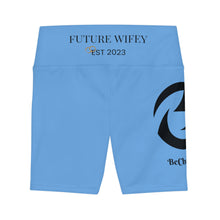 Load image into Gallery viewer, Women&#39;s Workout Shorts *Plus*
