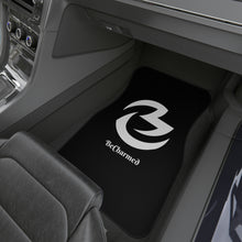 Load image into Gallery viewer, BeCharmed  Car Mats *Set of 4*
