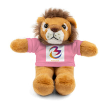 Load image into Gallery viewer, Stuffed Animals with Tee
