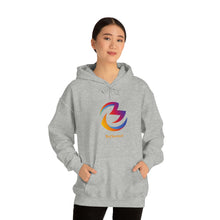 Load image into Gallery viewer, Relax In Office Hooded Sweatshirt *Plus*
