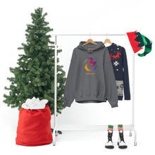 Load image into Gallery viewer, Relax In Office Hooded Sweatshirt *Plus*

