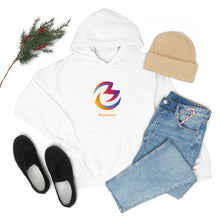 Load image into Gallery viewer, Relax In Office Hooded Sweatshirt *Plus*
