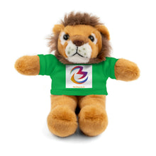 Load image into Gallery viewer, Stuffed Animals with Tee
