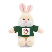 Load image into Gallery viewer, Stuffed Animals with Tee
