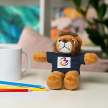 Load image into Gallery viewer, Stuffed Animals with Tee
