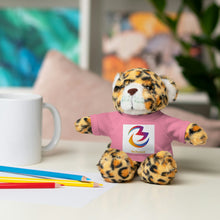 Load image into Gallery viewer, Stuffed Animals with Tee
