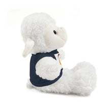 Load image into Gallery viewer, Stuffed Animals with Tee
