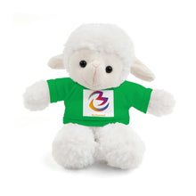 Load image into Gallery viewer, Stuffed Animals with Tee
