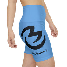 Load image into Gallery viewer, Women&#39;s Workout Shorts *Plus*
