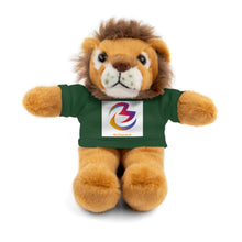 Load image into Gallery viewer, Stuffed Animals with Tee

