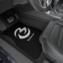 Load image into Gallery viewer, BeCharmed  Car Mats *Set of 4*
