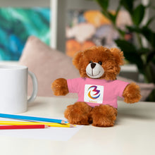 Load image into Gallery viewer, Stuffed Animals with Tee

